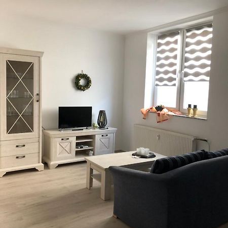 Ferienwohnung Doros Ferienoase Herzogenrath Exterior foto