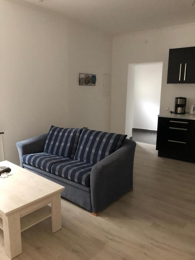 Ferienwohnung Doros Ferienoase Herzogenrath Exterior foto